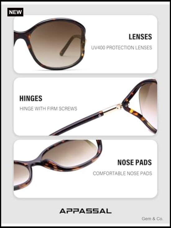 Sunglasses